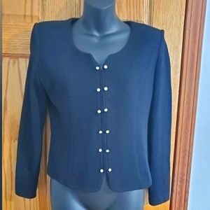 St. John Basics Sweater